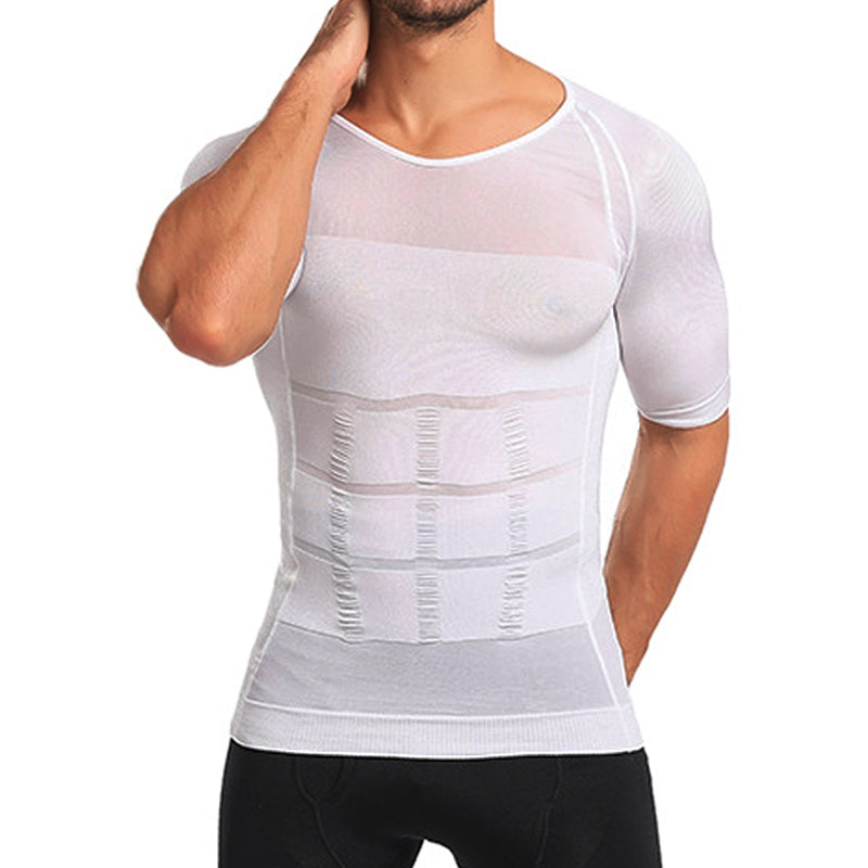 Men's Slimming Body Shapewear ( Fat Loss)