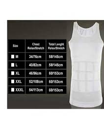 Men's Slimming Body Shapewear ( Fat Loss)